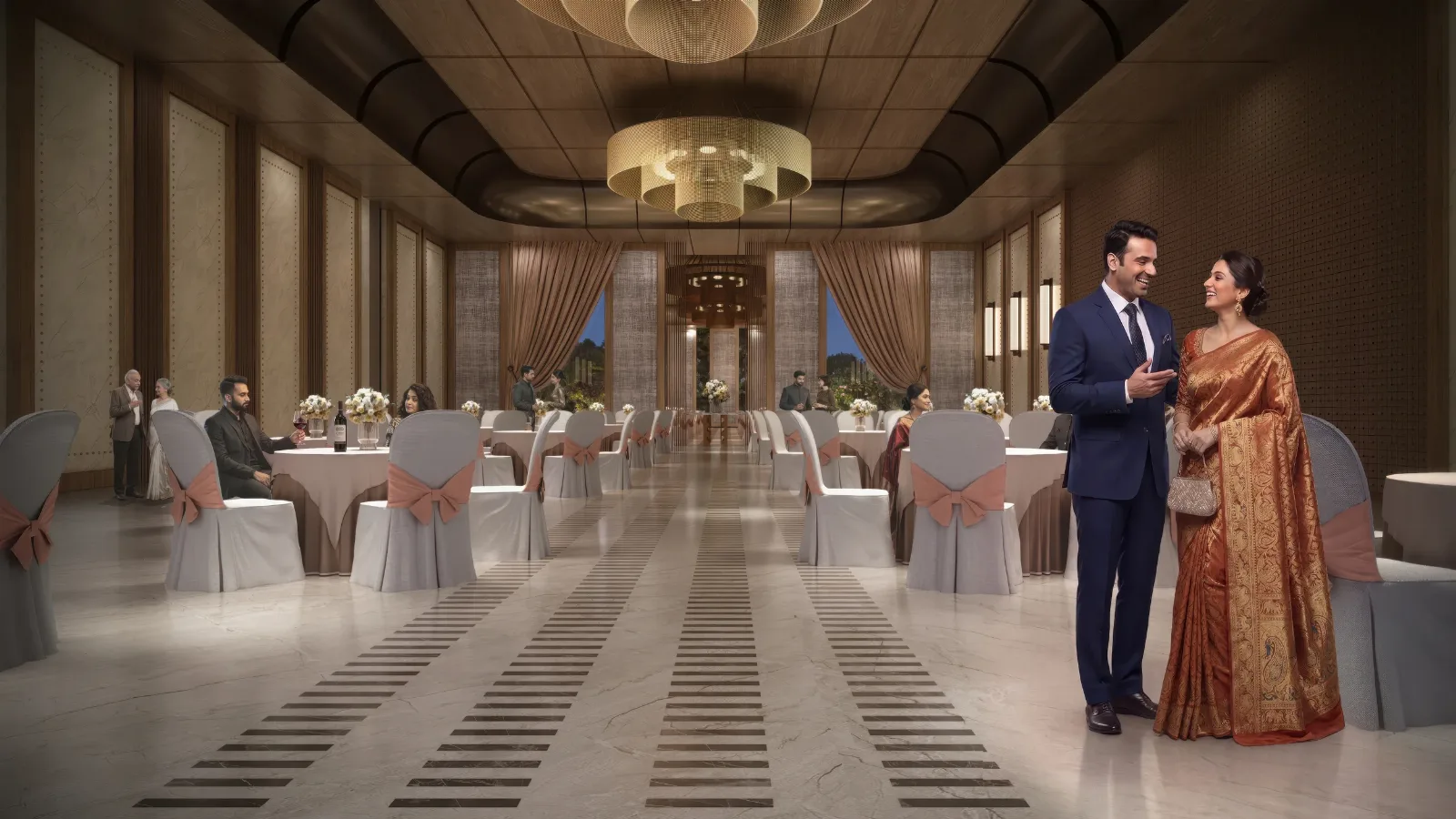 ACE Arte in Sector 150, Noida - Developer project illustration 2