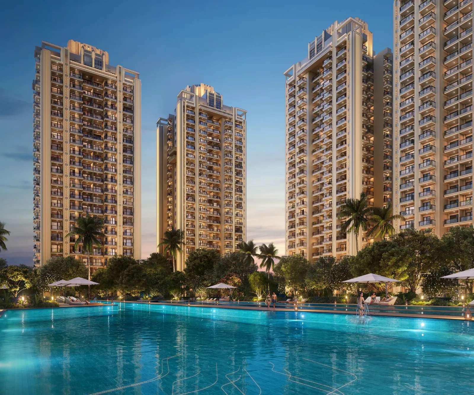 ACE Arte in Sector 150, Noida - Developer project illustration 7