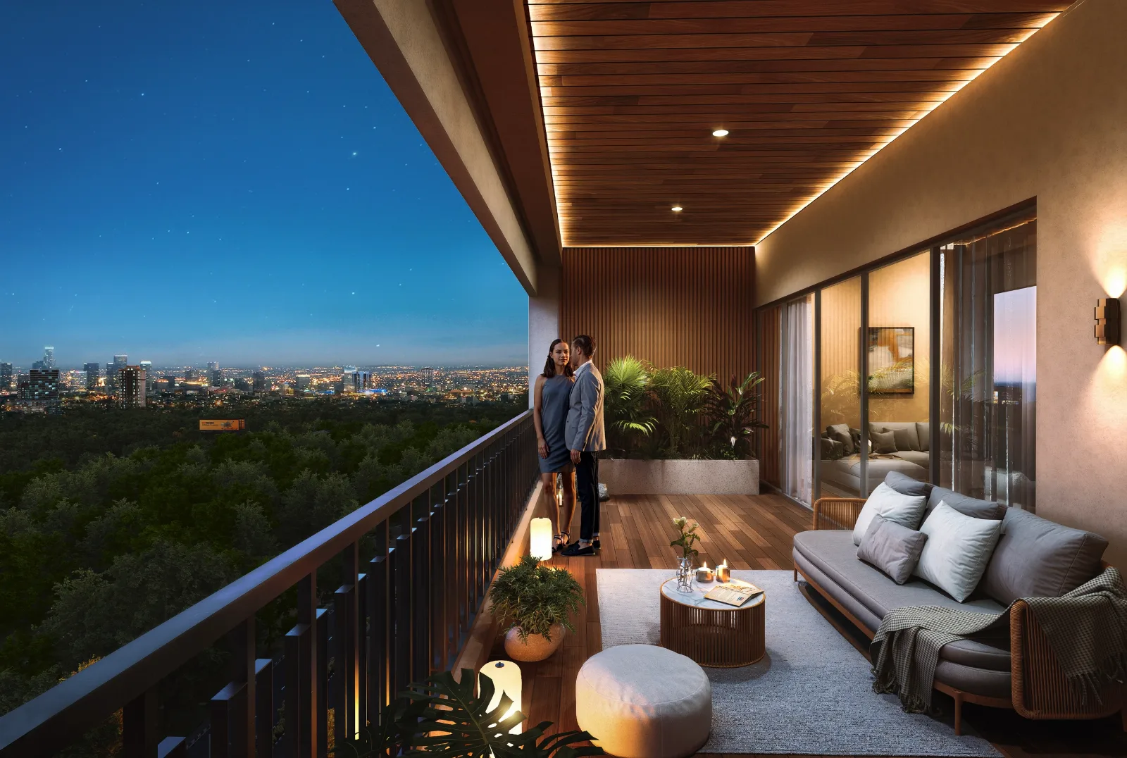 ACE HAN’EI in Sector 12, Noida Extension - Developer project illustration 1
