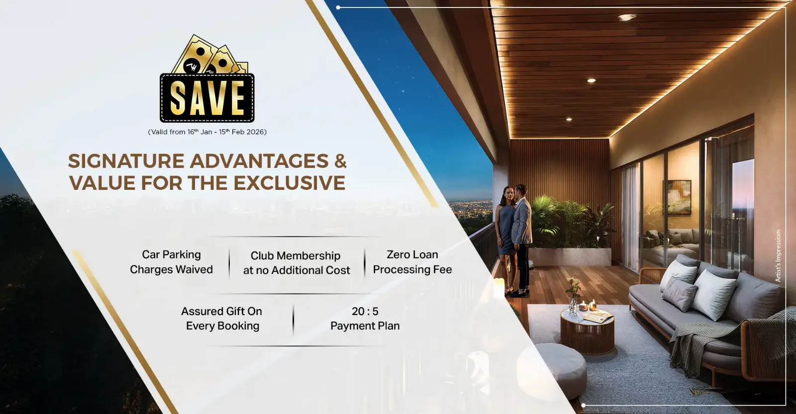 ACE HAN’EI in sector-12, Noida Extension